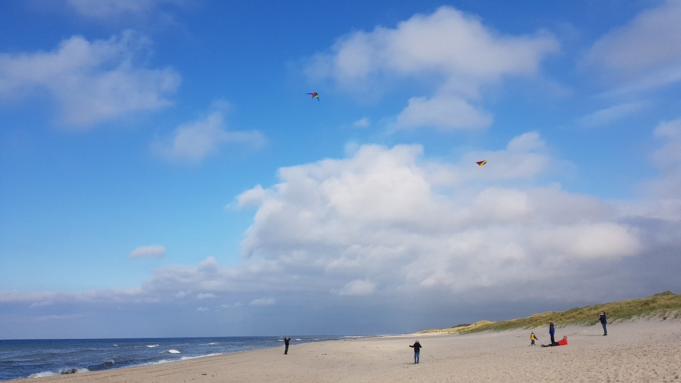 Sylt Familien 2019